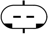 фото thumb №15, Компрессор кондиционера opel astra g astra g classic 1.4-2.0