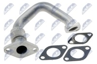 фото thumb №2, Nty egr-vw-045 wąż/przewód радиатора выхлопных газов egr