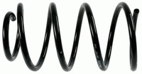 фото thumb №1, Пружина zaw. hyundai p. accent iii/rio ii 1,4 16v/ 1,6 cvvt 05-