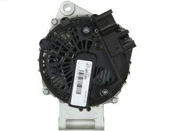 фото thumb №9, Генератор ford fiesta mondeo