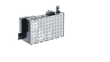 фото thumb №16, Резистор вентилятора воздуховод вентилятор mercedes s c216 s w221 3.0d-6.2