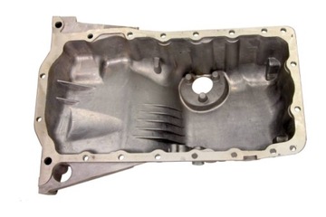 фото thumb №2, Піддон масла vw 1,9tdi 1,6 99-