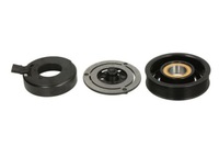 фото thumb №1, Зчеплення компресор кондиціонера delphi cvc 12v 7 119mm renault clio iii