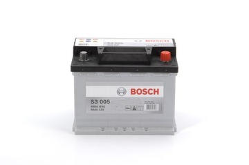 Аккумулятор Bosch 0 092 S30 050