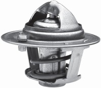 фото thumb №1, Термостат- ford fiesta focus c-max fusion puma 99-