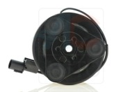 фото thumb №1, Зчеплення компресор кондиціонера mitubishi various models v6 102/95mm