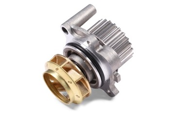 фото thumb №12, Насос води vw audi skoda a3/tt 1.8/t/quattro 96-,