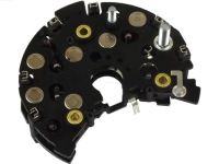 Диодный мост выпрямительный генератора as-pl arc0056 Оригинал, фото thumb