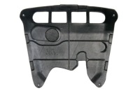 фото thumb №1, Защита pod двигатель abs / pcv pasuje do: renault kangoo i 08.98-01.08