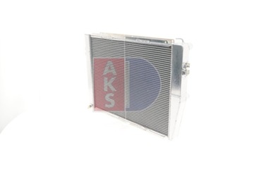 фото thumb №14, Радіаторів mercedes-benz sl r107 300 sl 1075002403