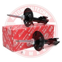 фото thumb №6, Амортизаторы перед левый правый renault scenic iii / grand