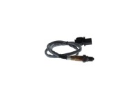 Купить Bosch 258 017 124 датчик лямбда-зонд, фото thumb
