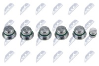 фото thumb №4, Nty bks-ft-009 модуль труби wlotowej