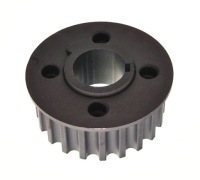 фото thumb №1, Колесо зубчасте вала колінчастого opel ohc