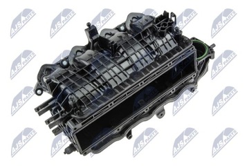 фото thumb №10, Колектор всмоктуючий audi a3 1.2tfsi 1.4tfsi q3 1.4tsi