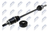 фото thumb №4, Nty npw-sb-025 wał приводной