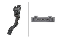 фото thumb №1, Педаль газу vw polo 1,2tdi 09-