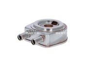 фото thumb №3, Радиаторов масла двигательный 31248 nrf hyundai kia