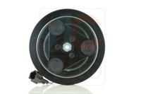 фото thumb №2, Зчеплення компресор кондиціонера nissan