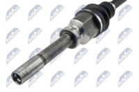 Nty npw-re-107 wał привідний Оригінал, фото thumb