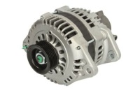 Купить Генератор opel astra g, combo/minivan, corsa c, meriva a 1.7d 02.00-, фото thumb