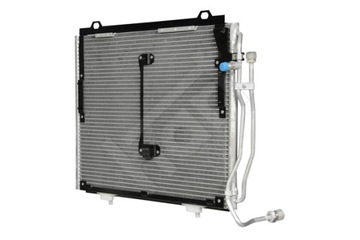 фото thumb №1, Радиаторов кондиционера hart 606 116