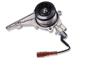 фото thumb №1, Hepu p5502 насос воды, охлаждение двигателя p5502