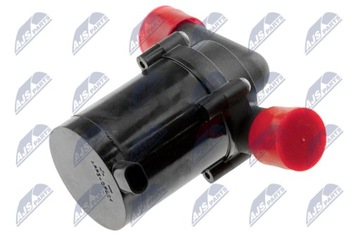 фото thumb №13, Дополнительный электрический насос воды ford fiesta 01-,focus 98-,mondeo 00-