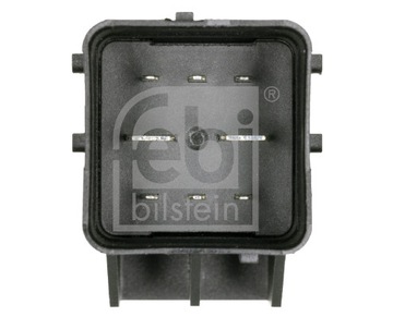 фото thumb №14, Реле свечей накаливания febi bilstein 100652 598140 citroen/peugeot