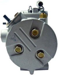 фото thumb №10, Компрессор кондиционера suzuki swift iii sx4 1.3 1.5 1.6 02.05- mahle