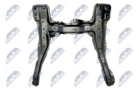фото thumb №4, Рама передний подвеска zrz-pe-009 nty