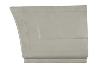 фото thumb №1, Ремкомплект крила задня blic