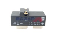 Блок керування вентилятора радіатора Ціна, фото thumb