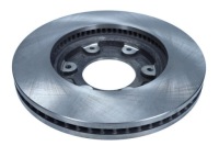 фото thumb №1, Диск ham. toyota p. hiace 01-/ 95- 2,4b/ d/ 2,5d4d maxgear 19-4754