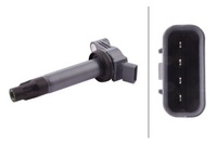 фото thumb №1, 549 047_b котушка запалювання lexus rx 400h