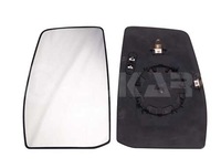 фото thumb №1, Вкладка зеркало ford tourneo custom, tran