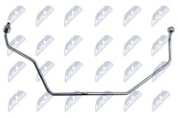 фото thumb №11, Трубка масляна турбонагнітача ecd-vw-042 nty