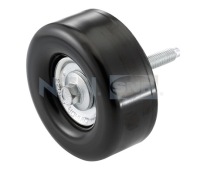 фото thumb №12, Ролик натяжителя ford ford fiesta, maverick, transi