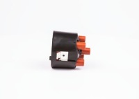 фото thumb №1, Крышка трамблёра аппарата зажигания bosch