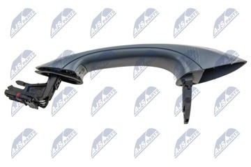 фото thumb №12, Ручка zew. правая bmw 51217231934
