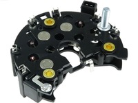 фото thumb №3, As-pl arc0185 випрямляч, генератор