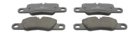 Ferodo тормозные колодки тормозные fdb4713 Недорого, фото thumb