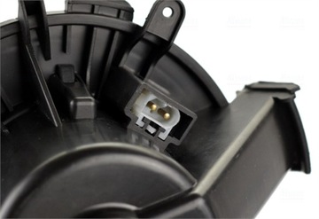 фото thumb №1, Nissens 87105 повітродувка mercedes sprinter w 906 06-