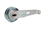 Ina 531026310 ролик натяжителя Киев, фото thumb