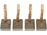 фото thumb №1, Стартер щітки стартер