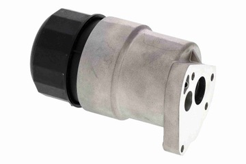 фото thumb №1, Корпус фильтра масла подходит для: jaguar f-pace, f-type, xe, xf i, xf ii