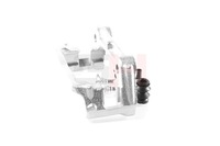 фото thumb №1, Скоба суппорт ham задняя