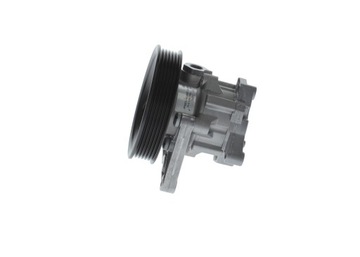 фото thumb №11, Bosch k s01 000 594 насос гідравлічна, рульове управління