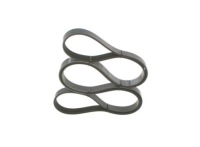 Ремінь багатореберний 6pk1990 Оригінал, фото thumb