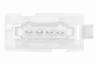 фото thumb №3, Vemo v20-79-0009 регулятор, вентилятор обдув do салону транспортного засобу